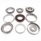 Meritor Bearing And Seal Kit, Differential, Rs23160, Rs23161, W/ Carrier 3200-R-1708, 3200-V-1712 KIT4428 - alternate 2